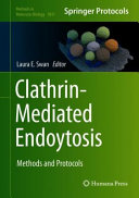 Clathrinmediated Endoytosis 1st Laura E Swan
