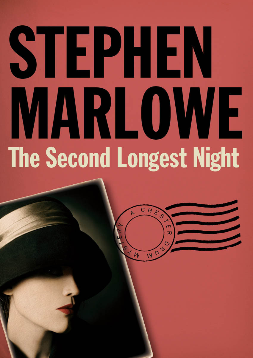 Second Longest Night Stephen Marlowe