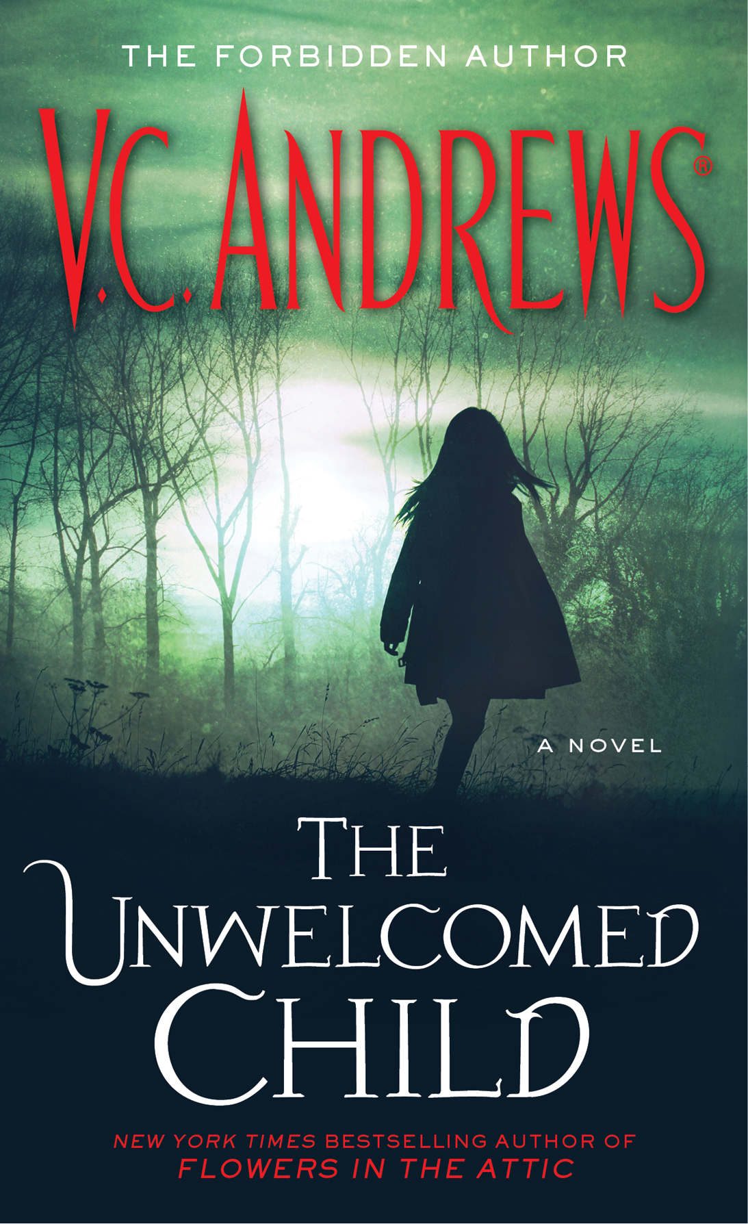 The Unwelcomed Child Vc Andrews