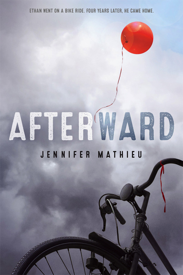 Afterward Jennifer Mathieu