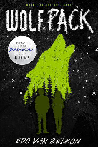 Wolf Pack Edo Van Belkom