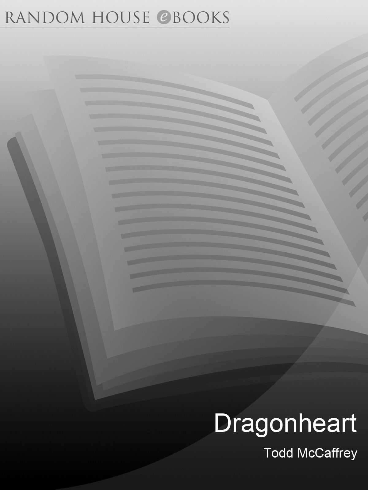 Dragonheart Todd Mccaffrey