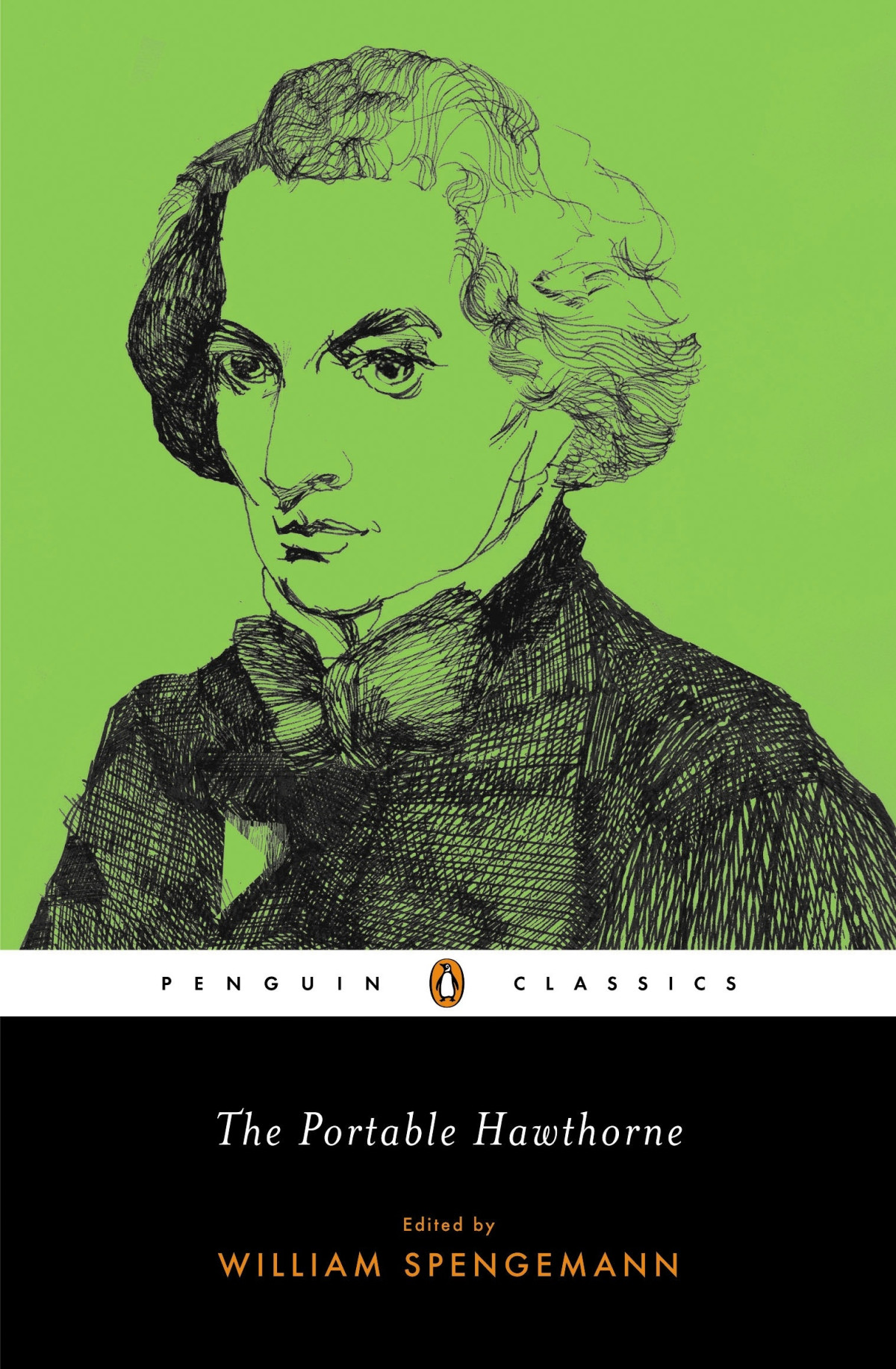 The Portable Hawthorne Nathaniel Hawthorne