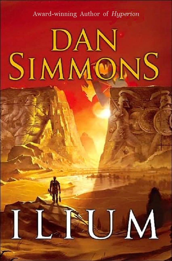 Ilium Dan Simmons