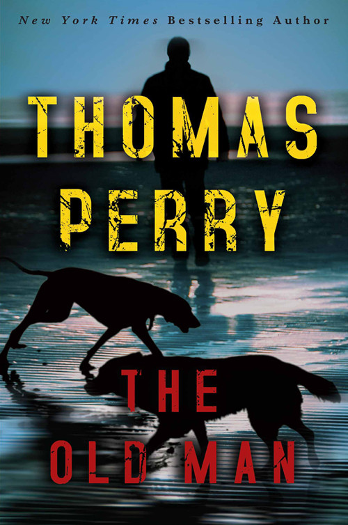 The Old Man Thomas Perry