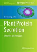 Plant Protein Secretion 1st Liwen Jiang