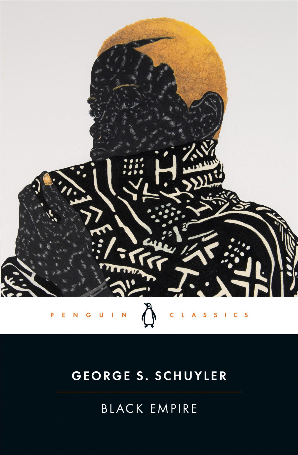 Black Empire George S Schuyler