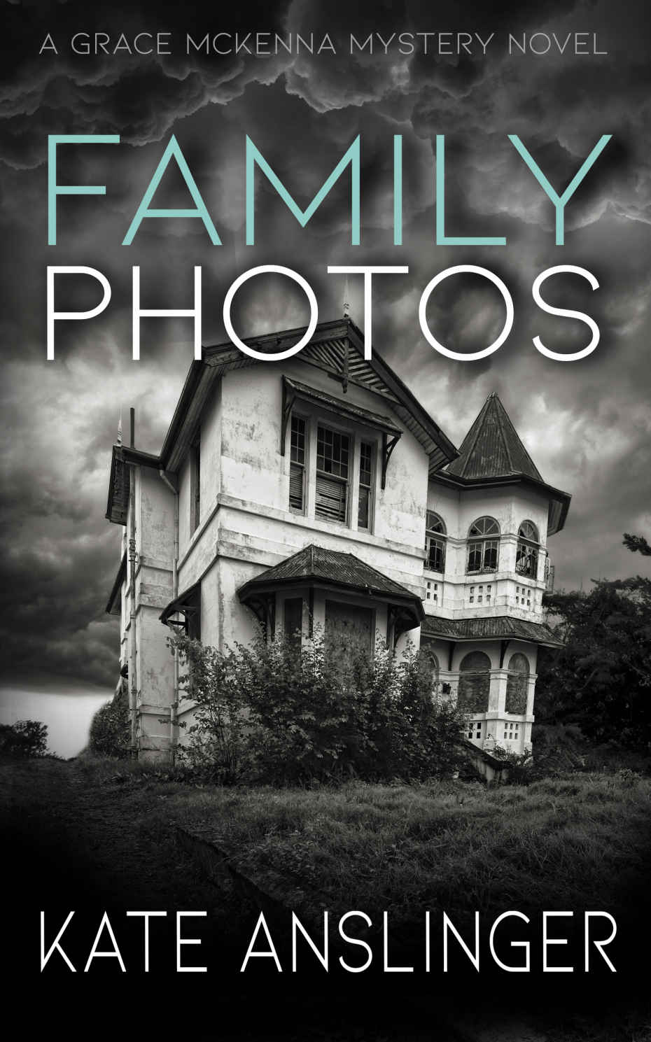 Family Photos Kate Anslinger