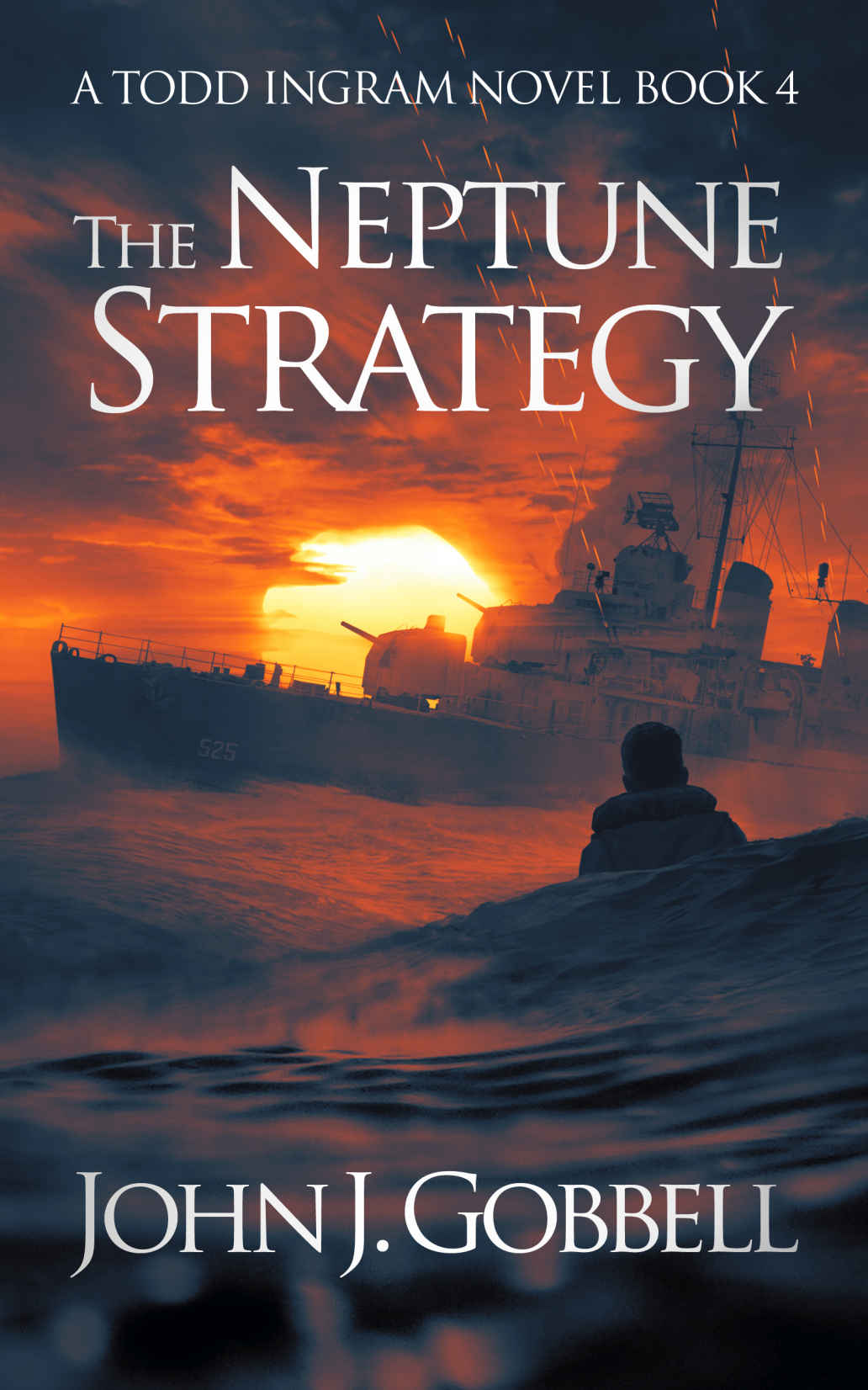The Neptune Strategy John J Gobbell