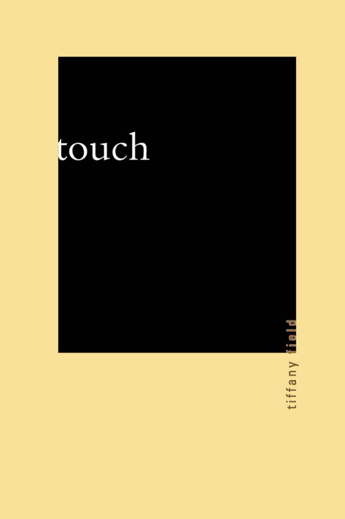 Touch Tiffany Field