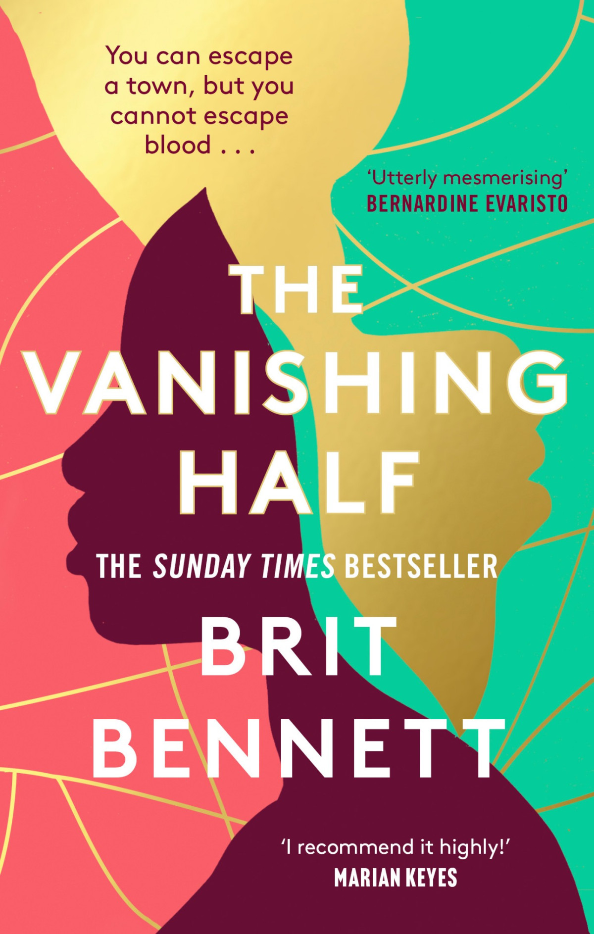 The Vanishing Half Brit Bennett