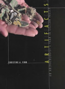 Artifacts Christine Finn