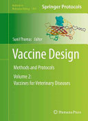 Vaccine Design 1st Sunil Thomas