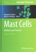 Mast Cells 2nd Michael R Hughes Kelly M Mcnagny