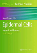 Epidermal Cells 3rd Edition 3rd 2014ed Kursad Turksen