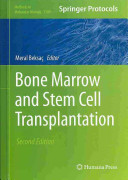 Bone Marrow And Stem Cell Transplantation 2nd 2014ed Meral Beksa