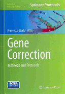 Gene Correction 2014th Francesca Storici