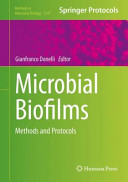 Microbial Biofilms 2014th Gianfranco Donelli