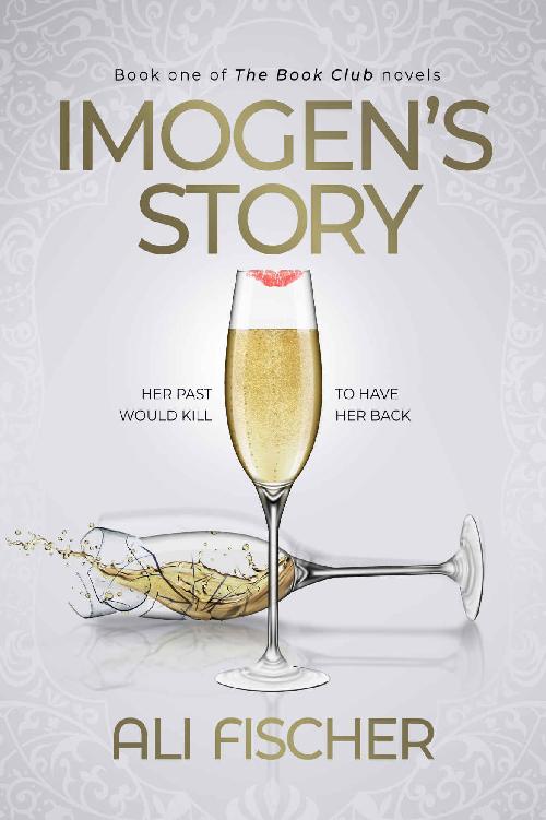 Imogens Story Book 1 In The Book Club Series Ali Fischer