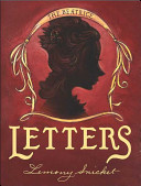 A Series Of Unfortunate Events The Beatrice Letters Lemony Snicket