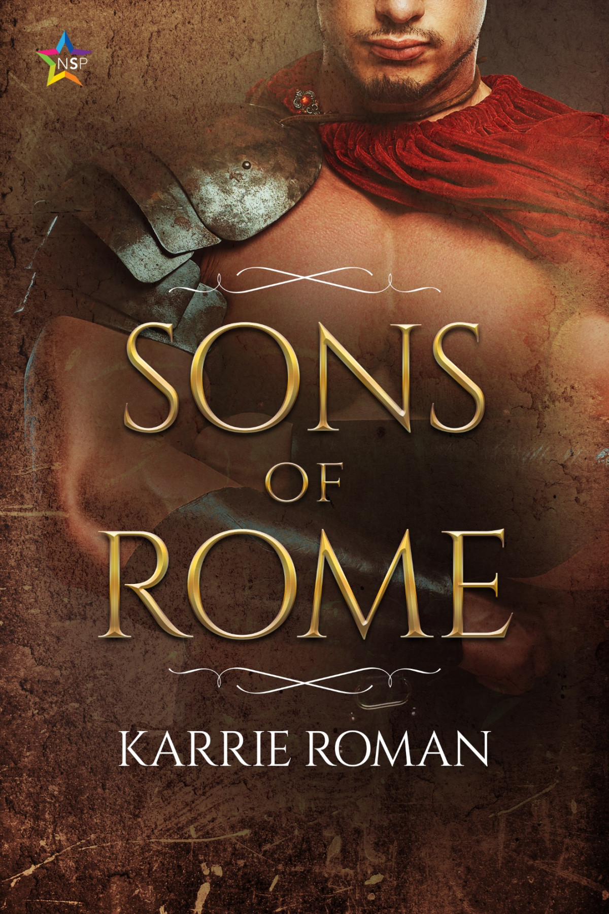 Sons Of Rome Karrie Roman