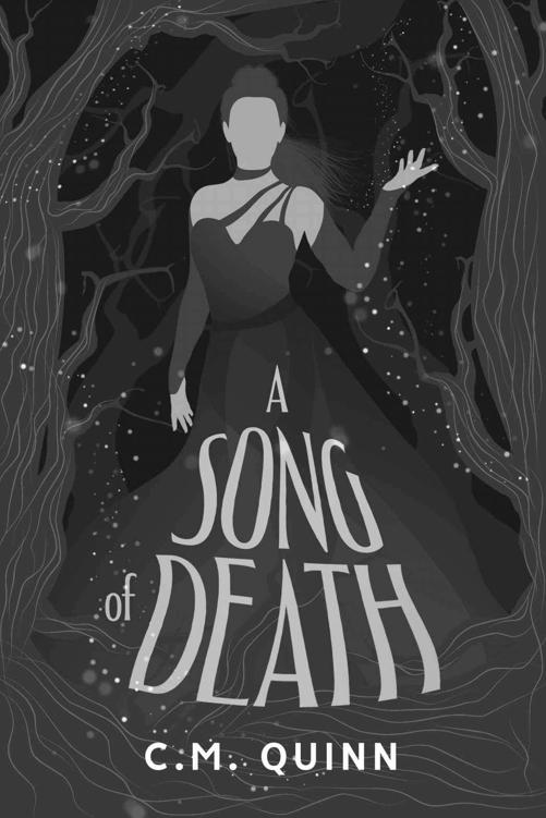 A Song Of Death Cm Quinn