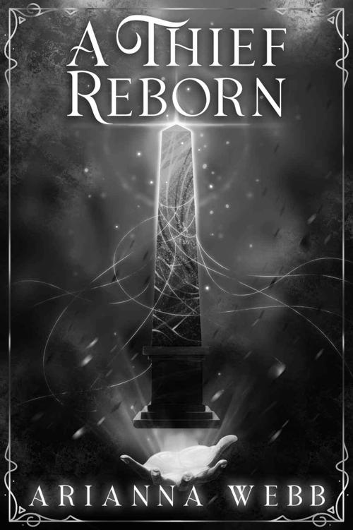 A Thief Reborn Arianna Webb