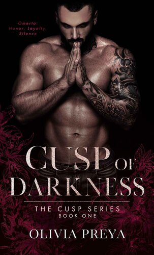 Cusp Of Darkness Olivia Preya