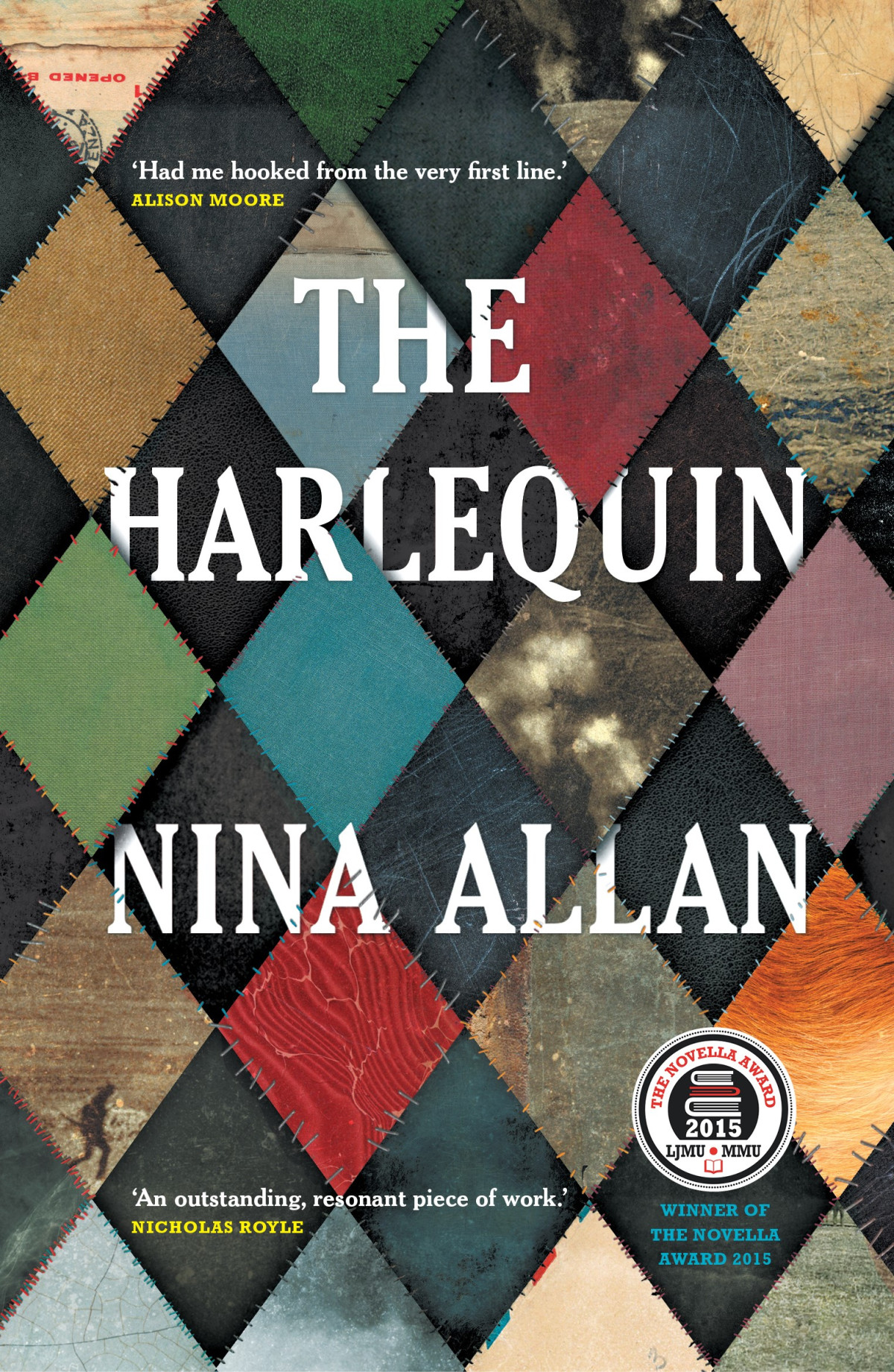 The Harlequin Nina Allan