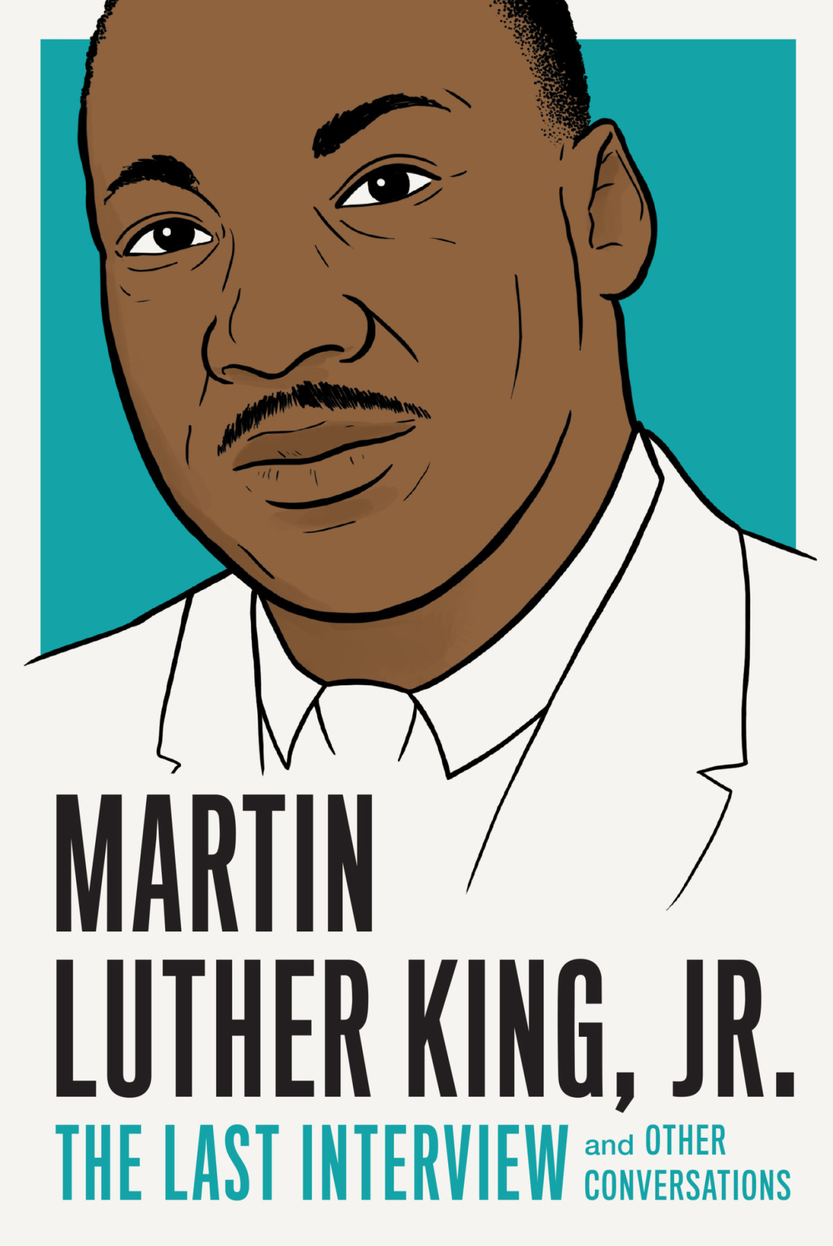 Martin Luther King Jr Martin Luther King Jr
