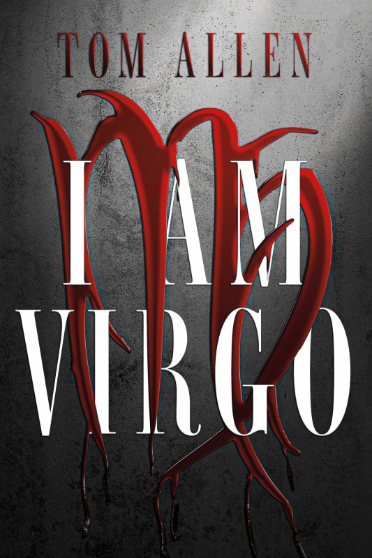 I Am Virgo Tom Allen