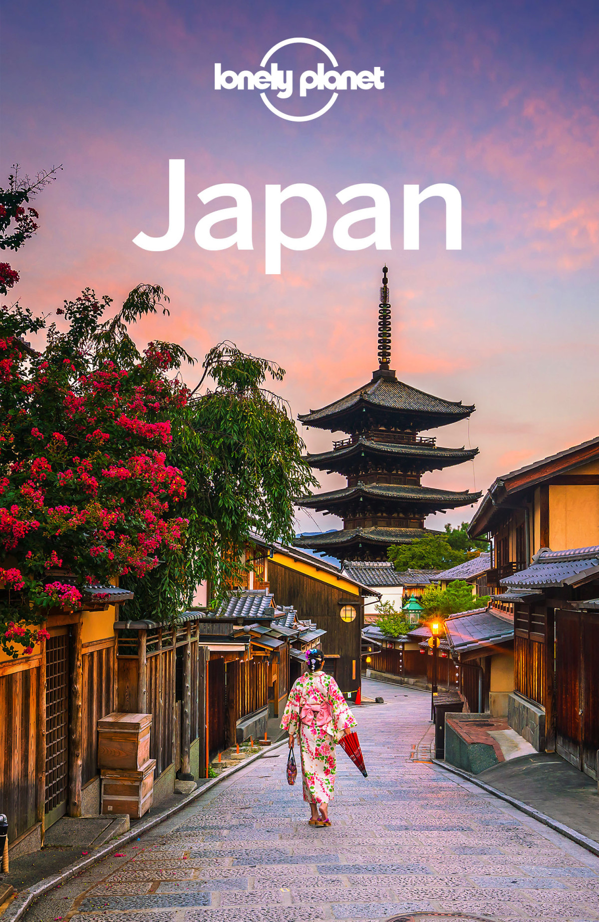Lonely Planet Japan 17th Edition Lonely Planet
