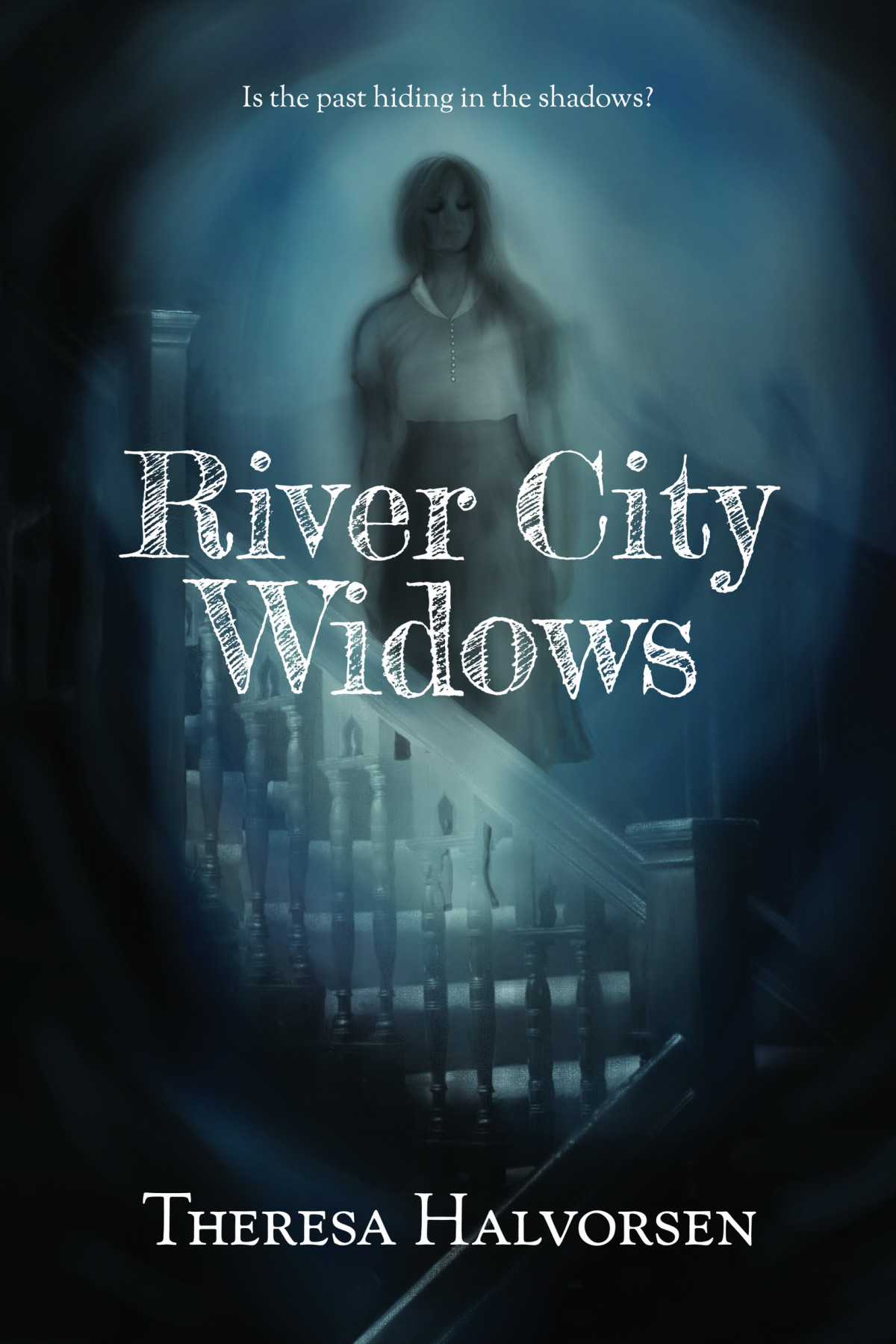 River City Widows Theresa Halvorsen