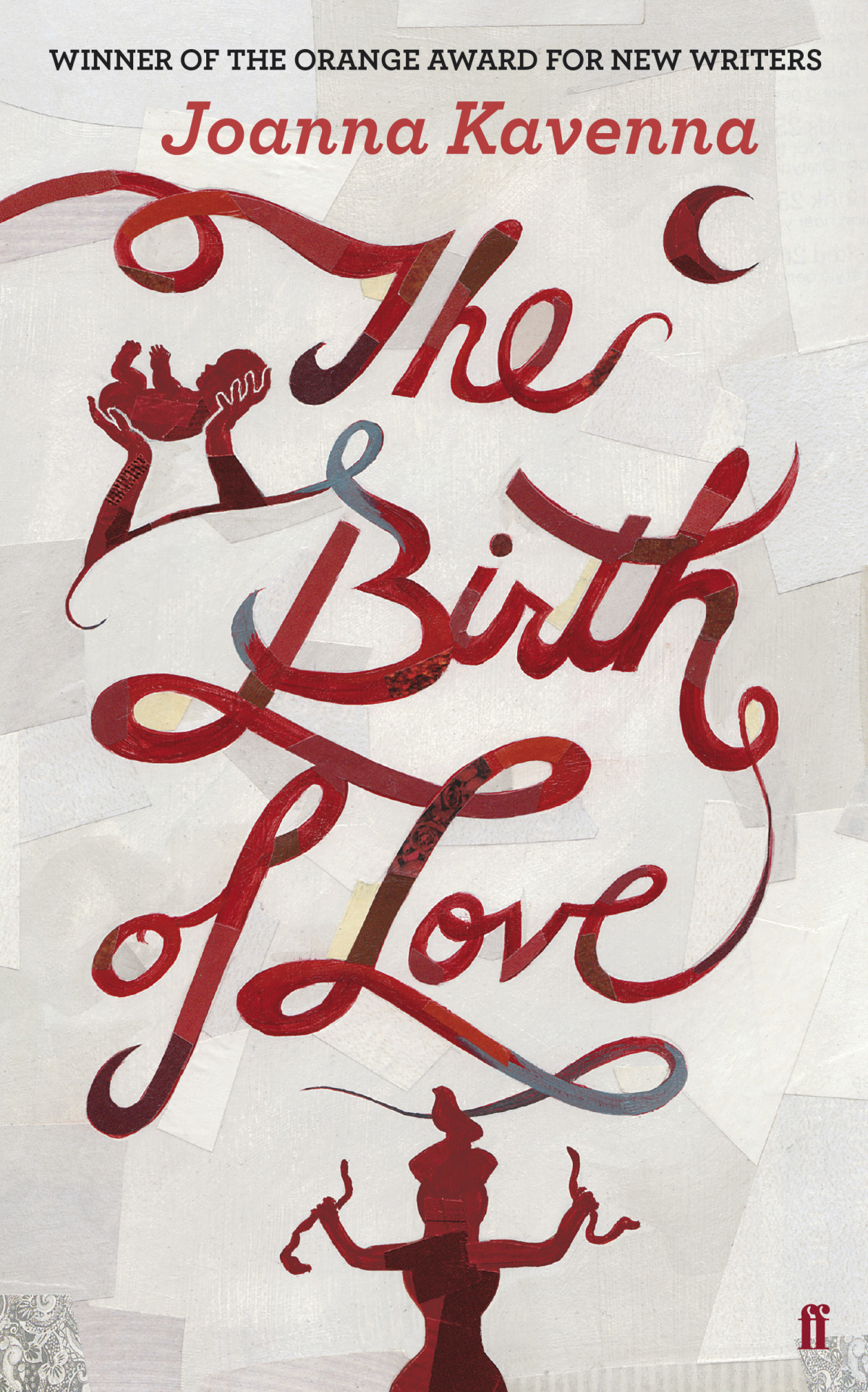 The Birth Of Love Joanna Kavenna