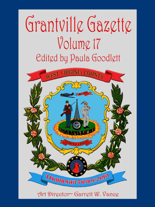 Grantville Gazette Vol 17 1st Edition Eric Flint