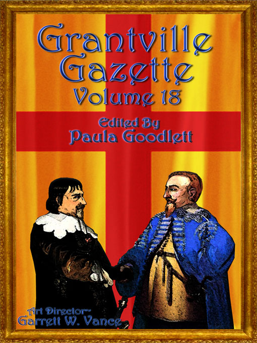 Grantville Gazette Vol 18 1st Edition Eric Flint
