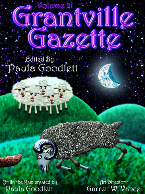 Grantville Gazette Volume Xx1 Edited By Paula Goodlett