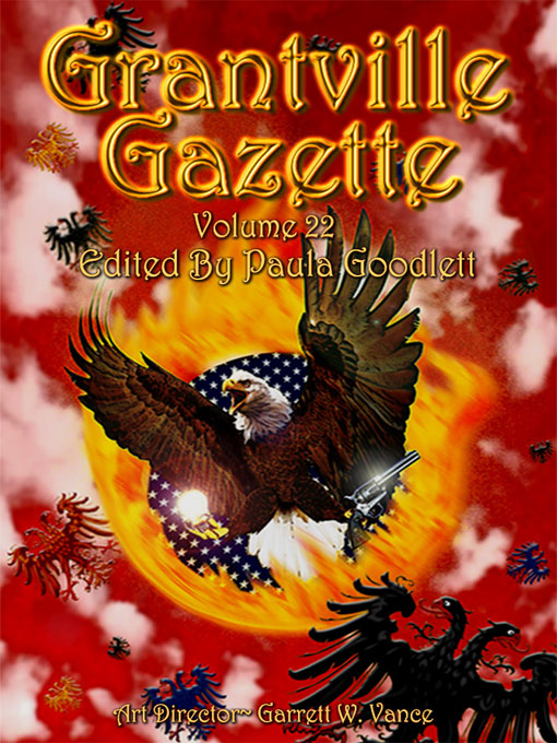 Grantville Gazette Volume 22 Paula Goodlett