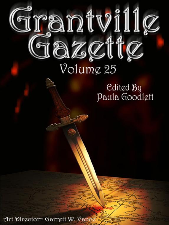 Grantville Gazette Volume 25 Editor Paula Goodlett
