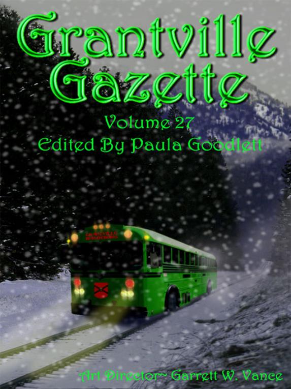 Grantville Gazette Volume 27 Paula Goodlett