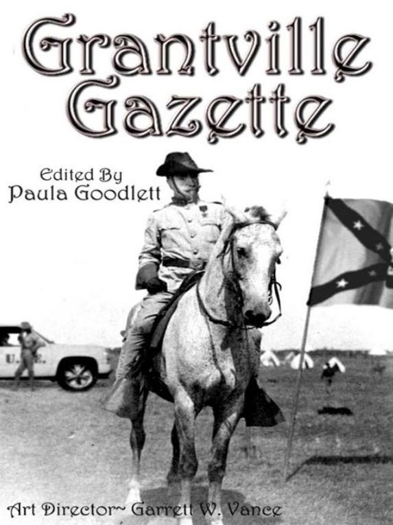 Grantville Gazette Volume 28 Paula Goodlett