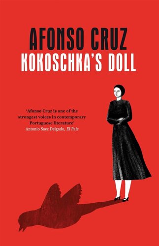 Kokoschkas Doll Afonso Cruz