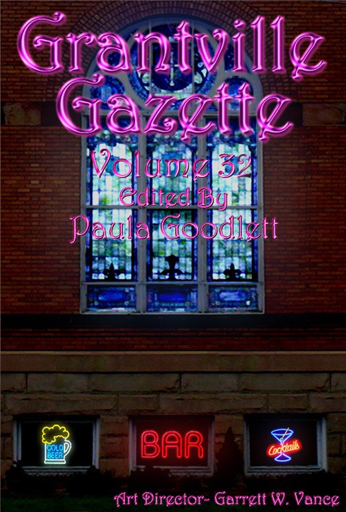 Grantville Gazette Volume 32 Paula Goodlett