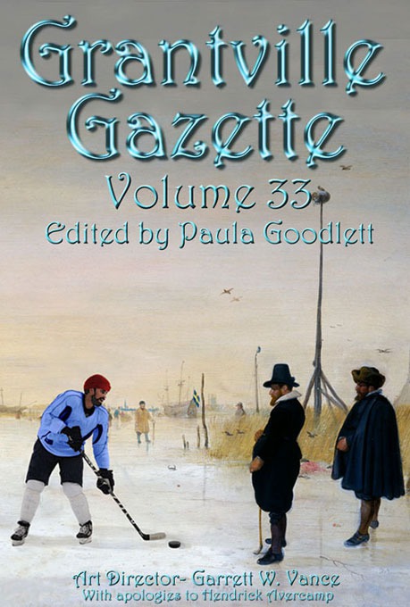 Grantville Gazette Volume 33 Paula Goodlett