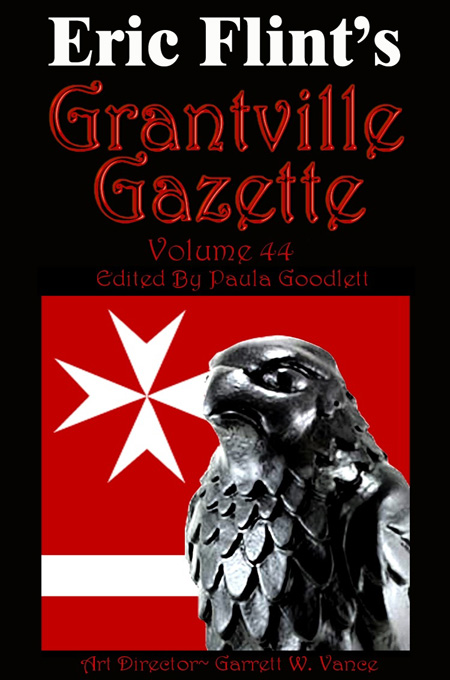 Grantville Gazette Volume 44 Paula Goodlett