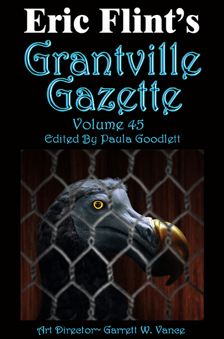 Grantville Gazette Volume 45 Paula Goodlett