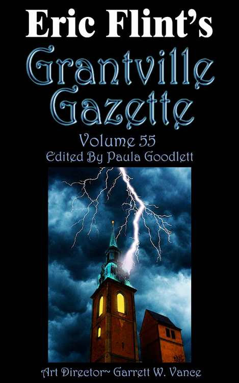 Grantville Gazette Volume 55 Paula Goodlett
