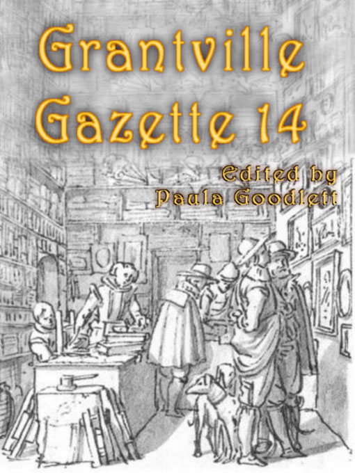 Grantville Gazette Vol 14 1st Edition Eric Flint