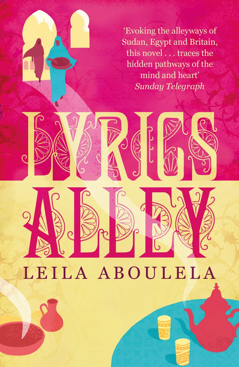 Lyrics Alley Leila Aboulela