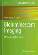 Bioluminescent Imaging 2014th Christian E Badr